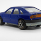 Illustration for article titled Whats in the box? Car #28 Majorette Renault Safrane